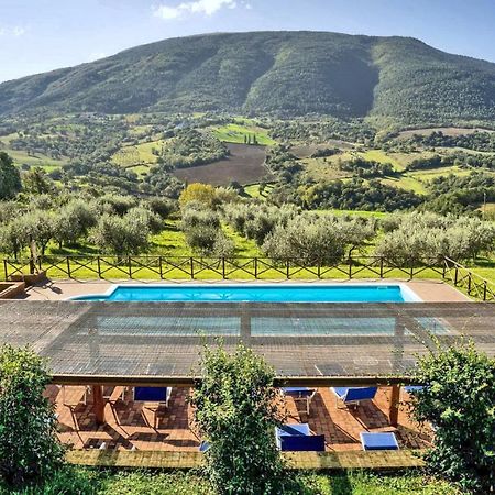 Villamena Assisi Exteriér fotografie