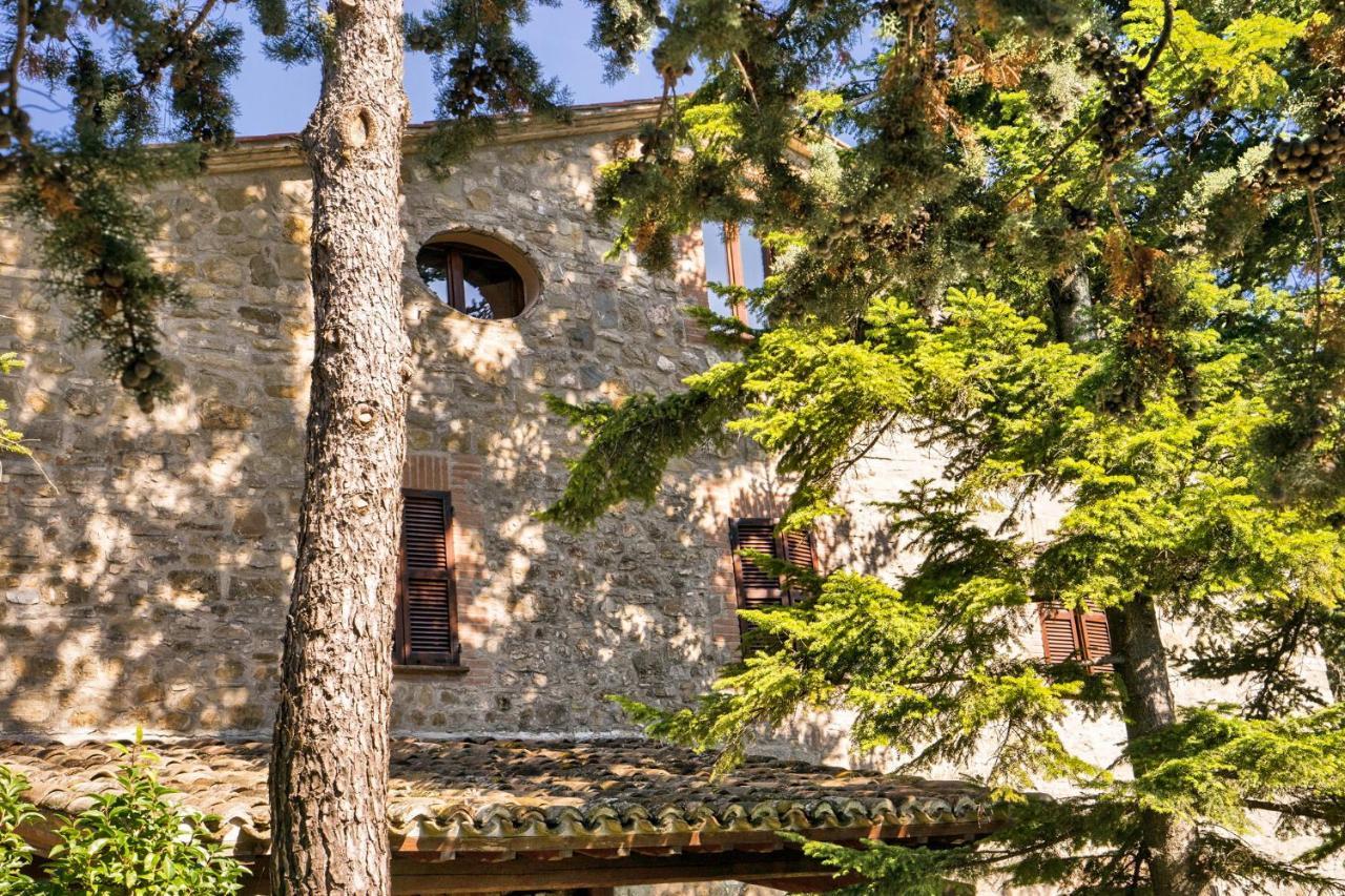 Villamena Assisi Exteriér fotografie